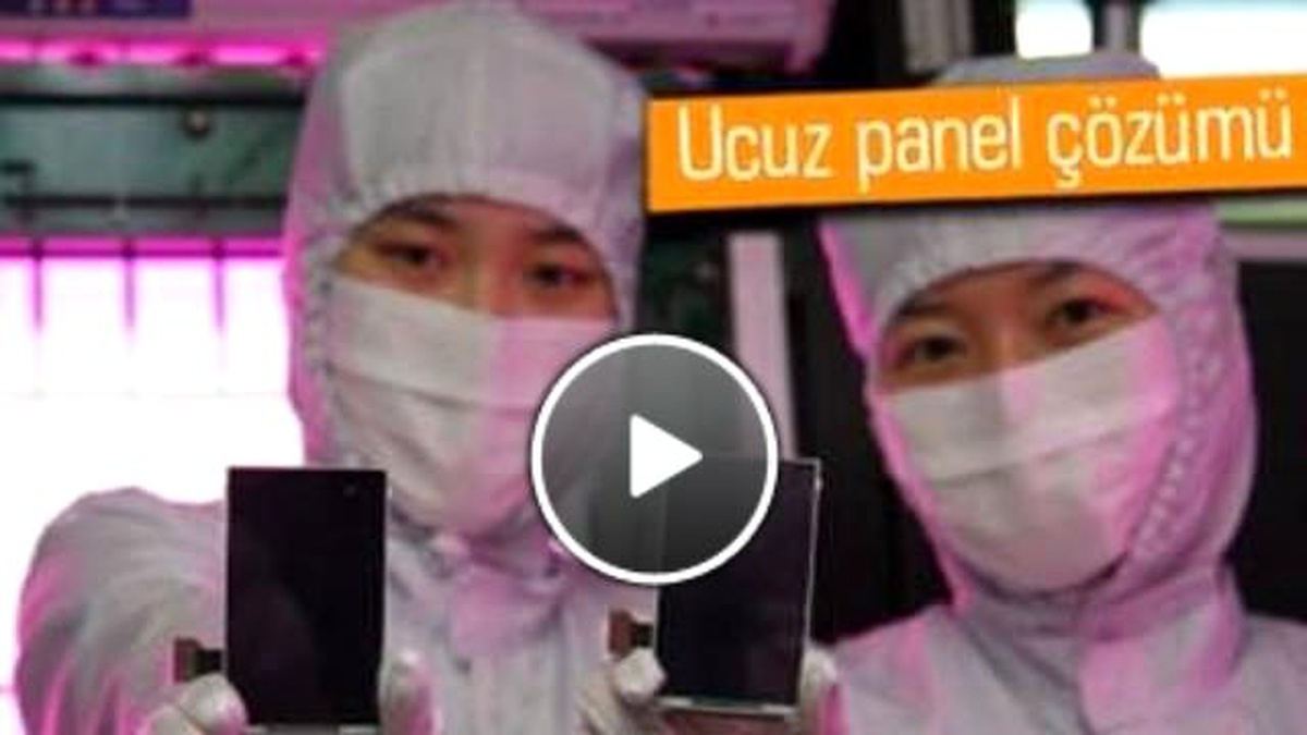 2015\'te Daha Fazla Giriş Seviyesi Telefon Olabilir