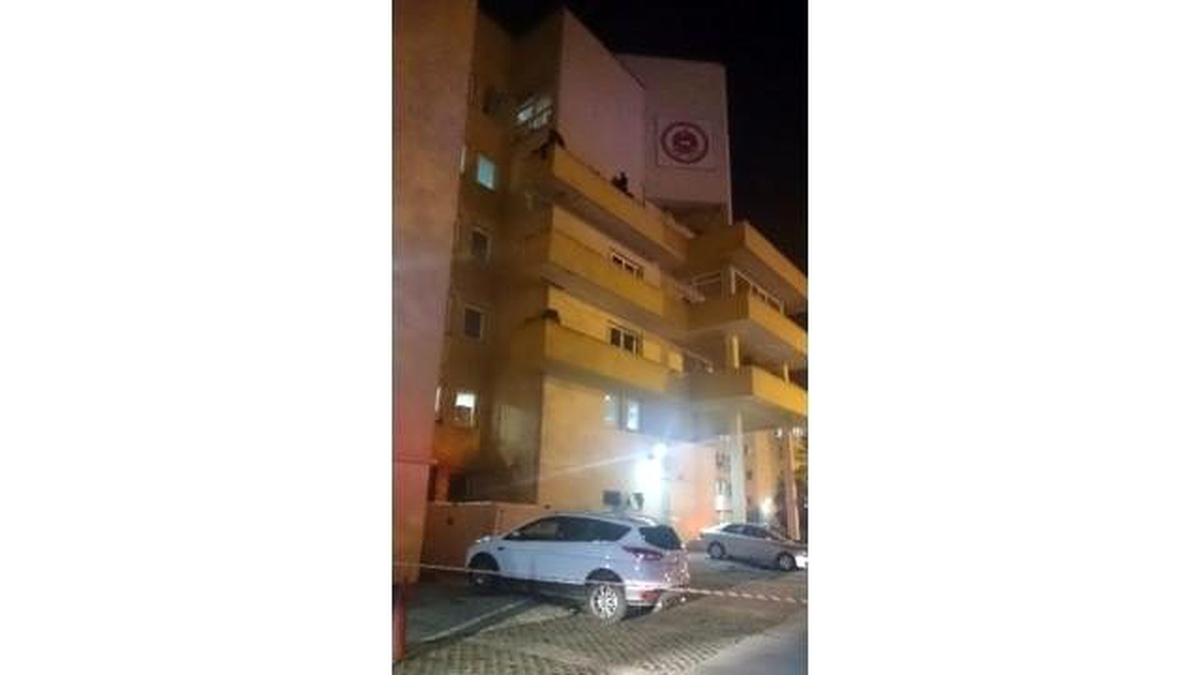 3 Bin Liralık Borcu Yüzünden İntihar Etmek İstedi