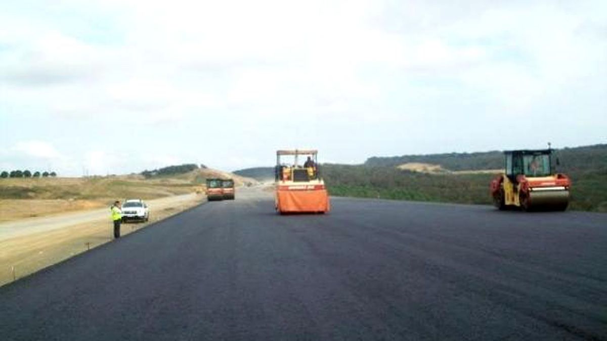3. Köprü Yolunda Bir İlk
