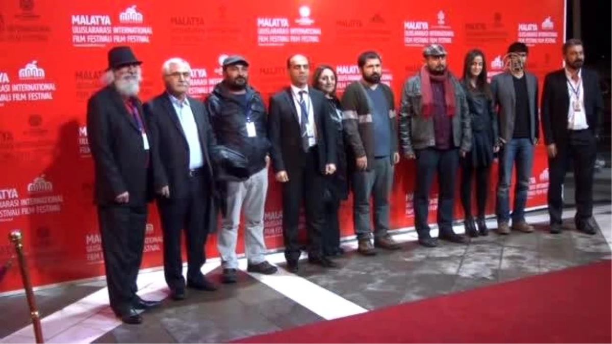 5. Malatya Uluslararası Film Festivali Sona Erdi