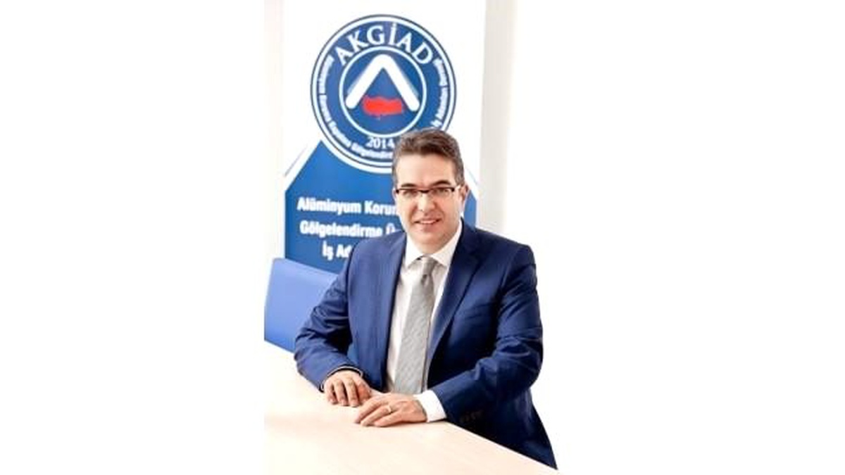 Akgiad\'dan Hükümetin Enerji Verimliliği Programına Destek