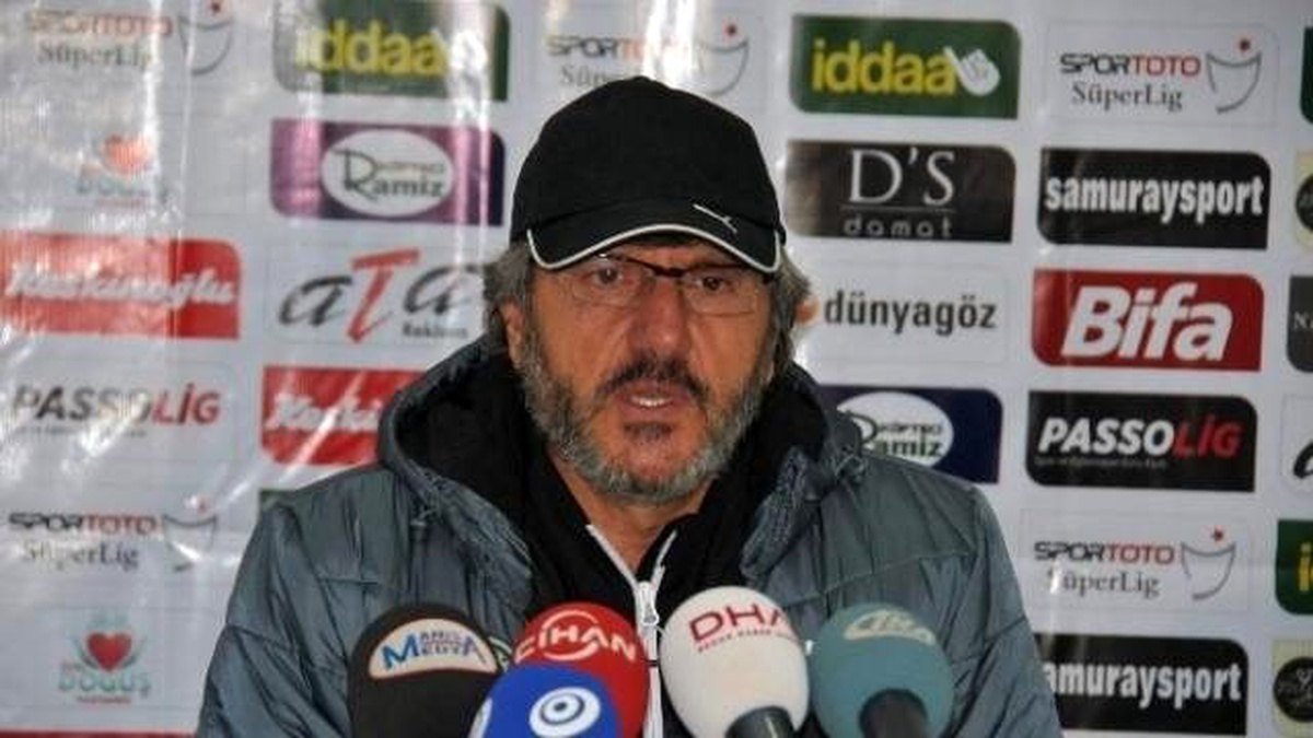 Akhisar Belediyespor - Torku Konyaspor Maçında Gol Sesi Çıkmadı