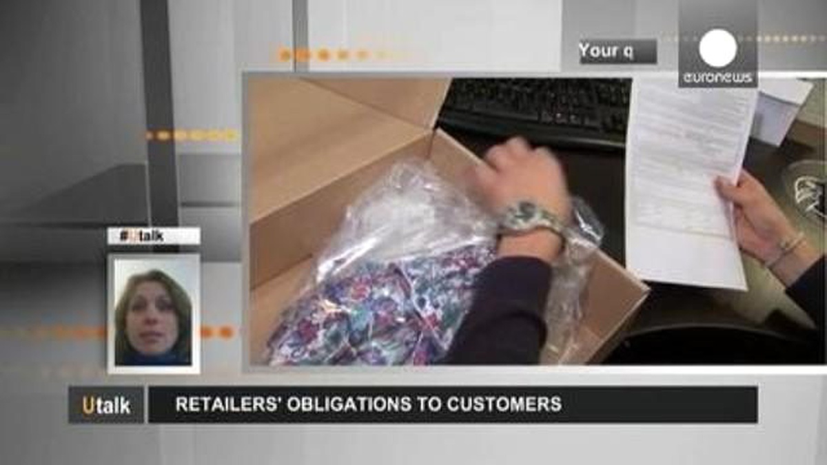 Avrupa Genelinde Dağıtım ve Üretim Şirketlerinin Zorunlulukları
