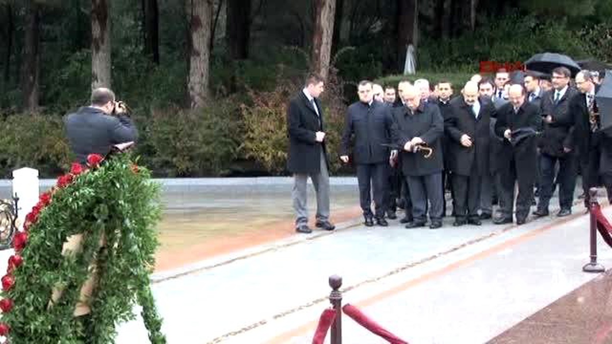Bakan Avcı, Ortak Kimlik Bilincinin Geliştirilmesinin Önemine Vurgu Yaptı
