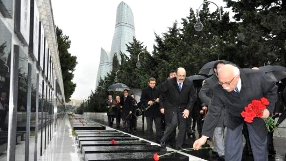 Bakan Avcı, Ortak Kimlik Bilincinin Geliştirilmesinin Önemine Vurgu Yaptı