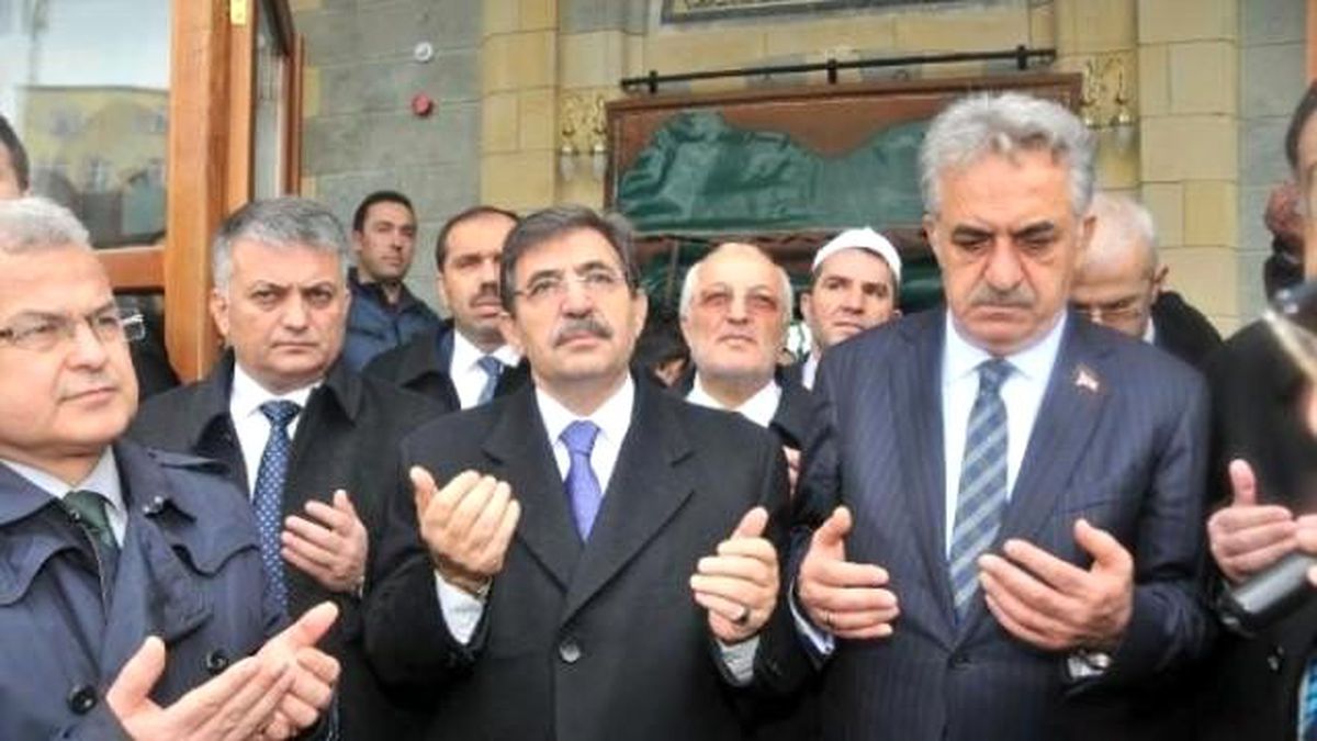 Bakan Güllüce: Siyanür Tehlikeli, Bakkal Dükkanına Ruhsat Verilir Gibi Ruhsat Verilmez