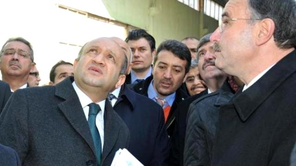 Bakan Işık: Kısa Yoldan Köşe Dönme Anlayışına Karşıyız