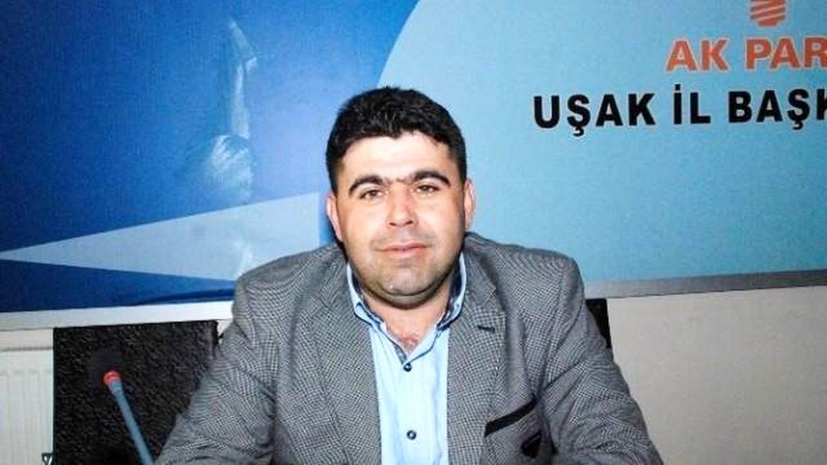 Basri Yıldırım: "Uşak\'ta Aktif 91 Bin 556 Çalışan Var"