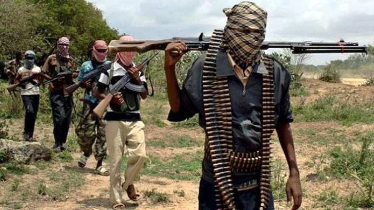 Boko Haram\'ın Kamerun\'daki Saldırıları