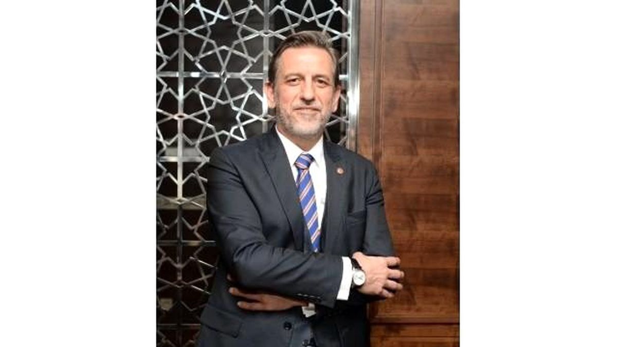 Btso Yönetim Kurulu Başkanı Burkay Açıklaması