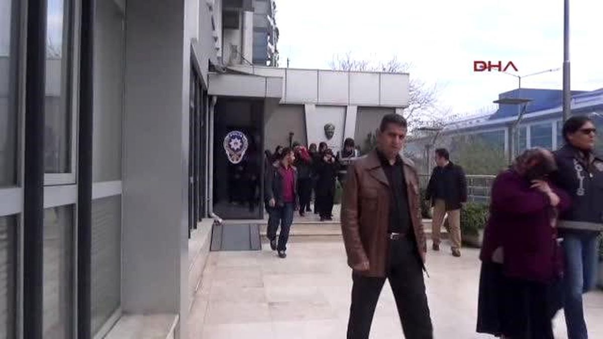 Bursa Promosyon Yapan Fuhuş Çetesi Çökertildi