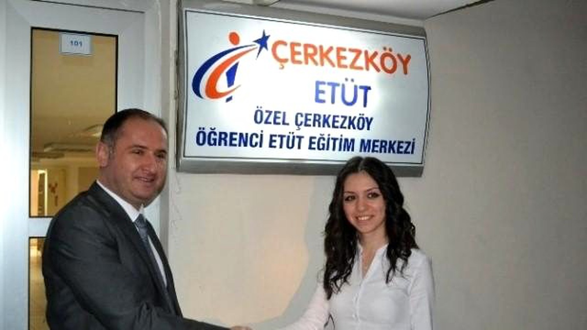 Çerkezköy\'de Sendika Çocuklarına Özel İndirim