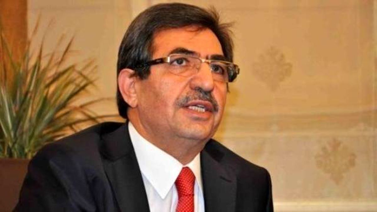 Çevre ve Şehircilik Bakanı Güllüce, Rize'de