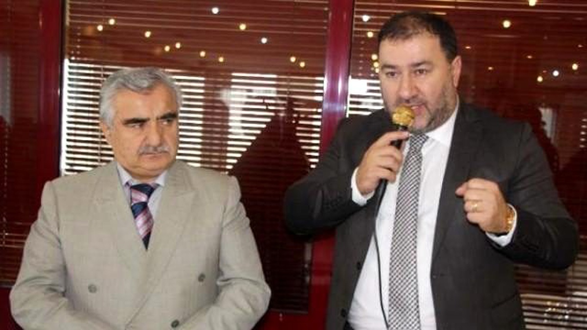 CHP\'li Belediye, Din Görevlilerine Yemek Verdi
