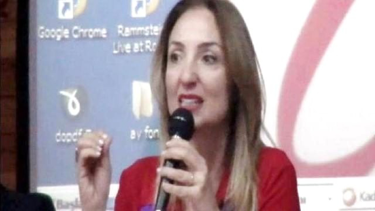 CHP\'li Nazlıaka: Herşeyin Kadere, Kısmete, Fıtrata Bağlı Olduğu Bir Süreçten Geçiyoruz