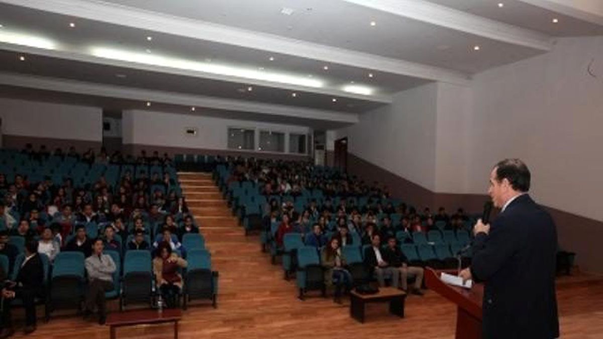 Çocuklar Hakları Konusunda Bilgilendirildi