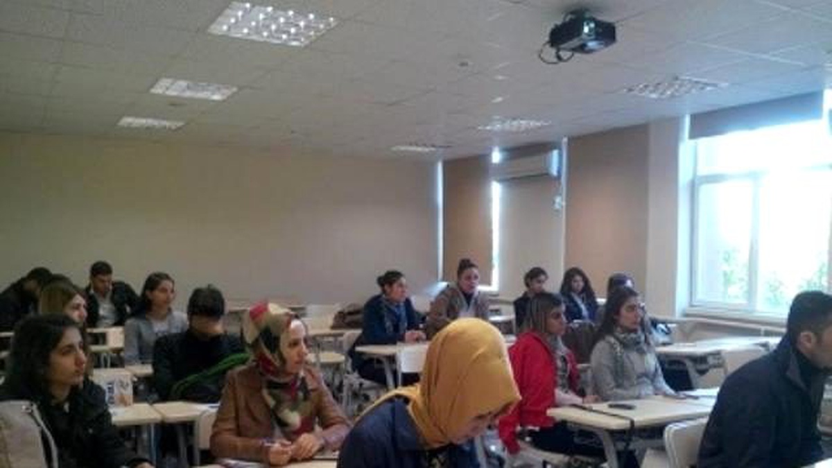 Dicle Üniversitesi\'nden İstihdam Amaçlı Muhasebe Eğitimi