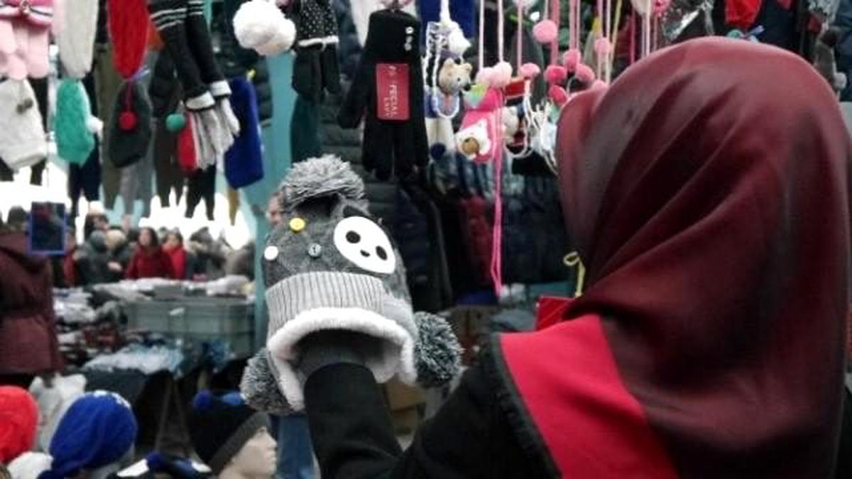 Edirne\'de Bere Satışları Arttı