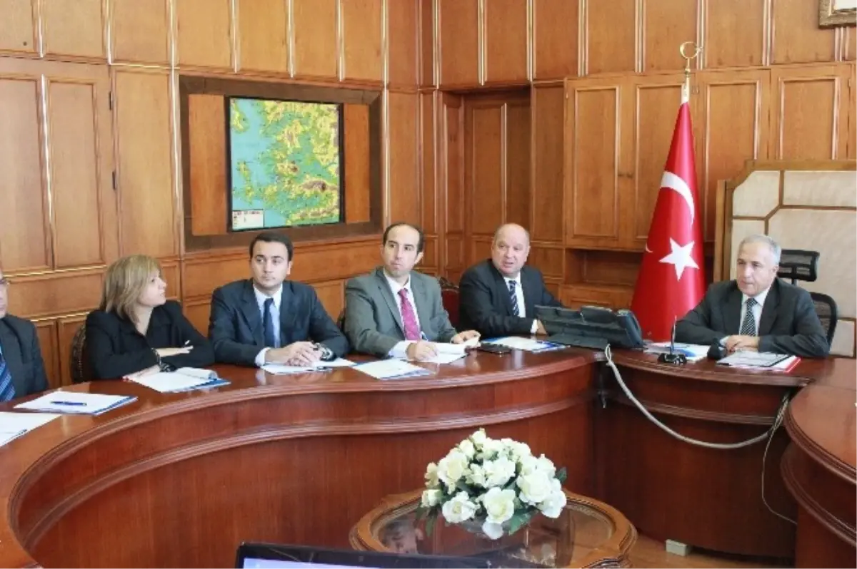 Emlakçılık Mesleki Eğitim Kapsamına Alınıyor!