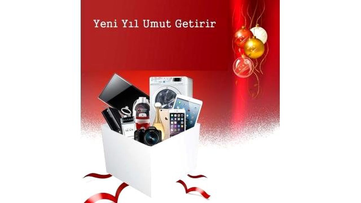 En Özel İçin, En Özel Gün Hediyesi