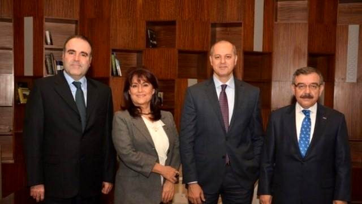 ERGO Türkiye Acentelerinin Sesine Kulak Veriyor
