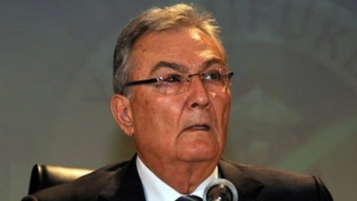 Eski CHP Genel Başkanı ve Antalya Milletvekili Baykal Açıklaması