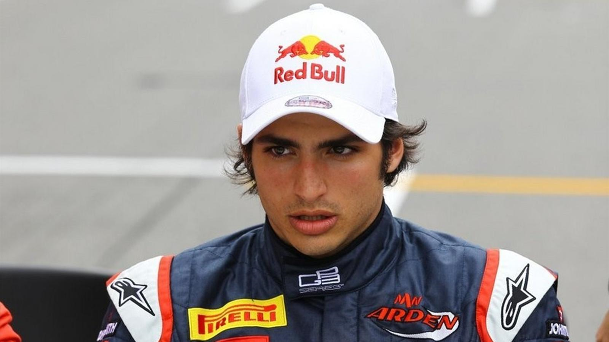Formula 1\'de Toro Rosso, Carlos Sainz ile Anlaştı