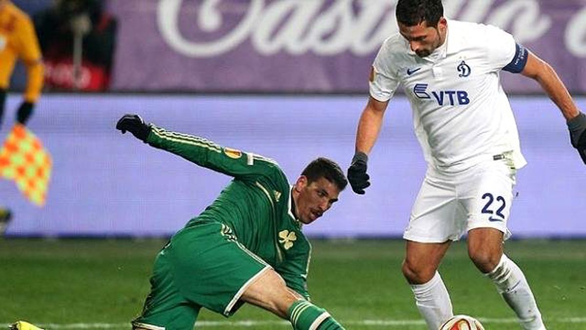 Futbol: UEFA Avrupa Ligi