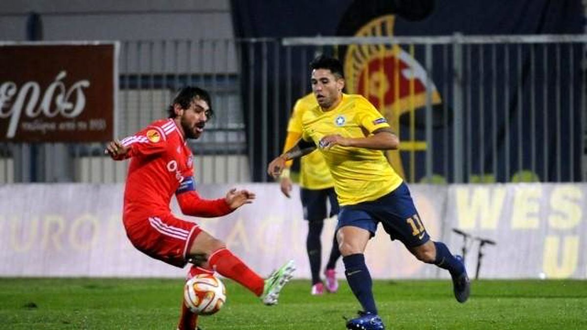 Futbol: UEFA Avrupa Ligi