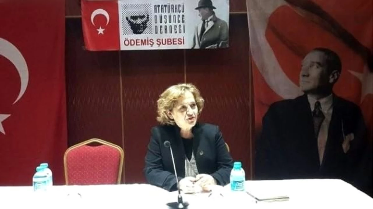 Güler, "Türk, Kürt, Boşnak Çerkes Hepsini Kucaklar"
