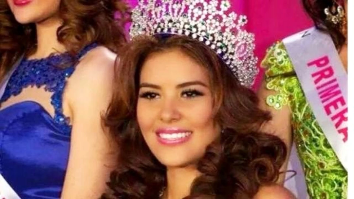 Honduras Güzellik Kraliçesinin Stilisti de Ölü Bulundu!