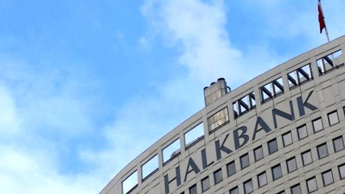 Halkbank Son 4 Yılın En İyisi Olmaya Aday