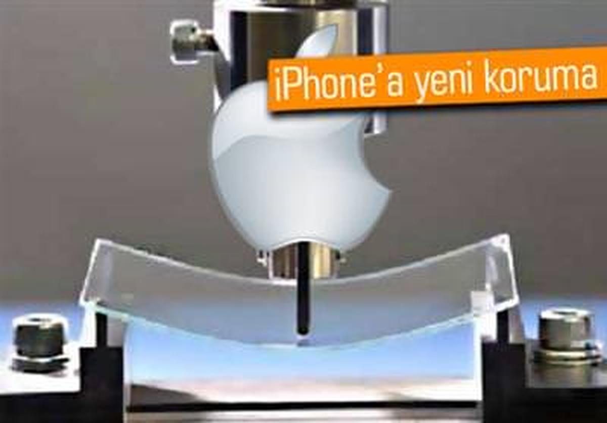 İphone 6s ve 6s Plus\'ta, Xperia Z3\'teki Dragontrail Cam mı Kullanılacak?