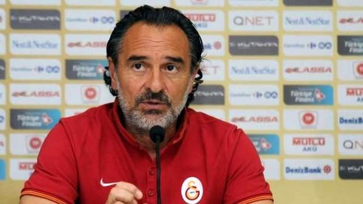 İşte Prandelli\'ye Ödenecek Para