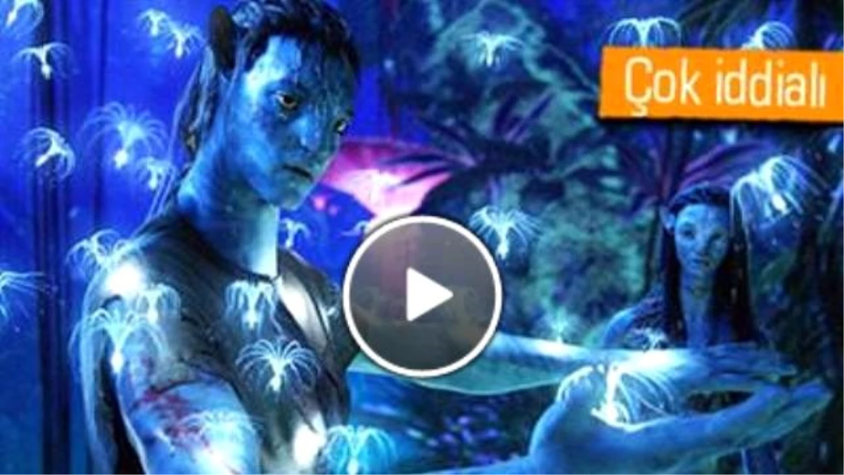 James Cameron; Yeni Avatar Filmleri Ağzınızı Açık Bırakacak