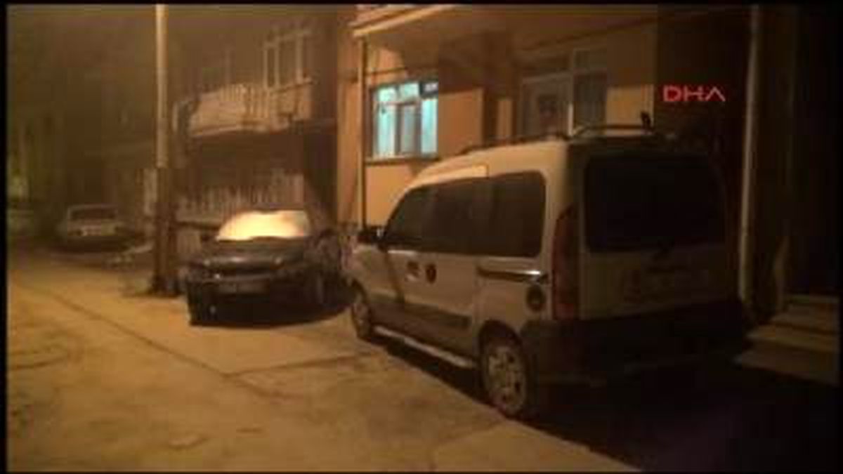 Kütahya\'da 4,3 Büyüklüğünde Deprem
