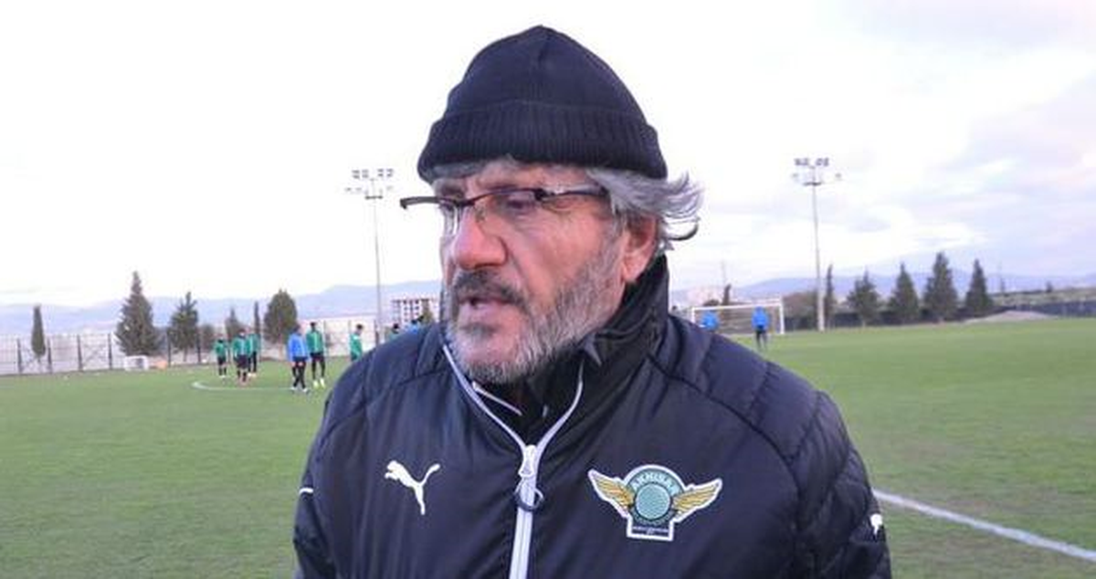 Maçın Ardından