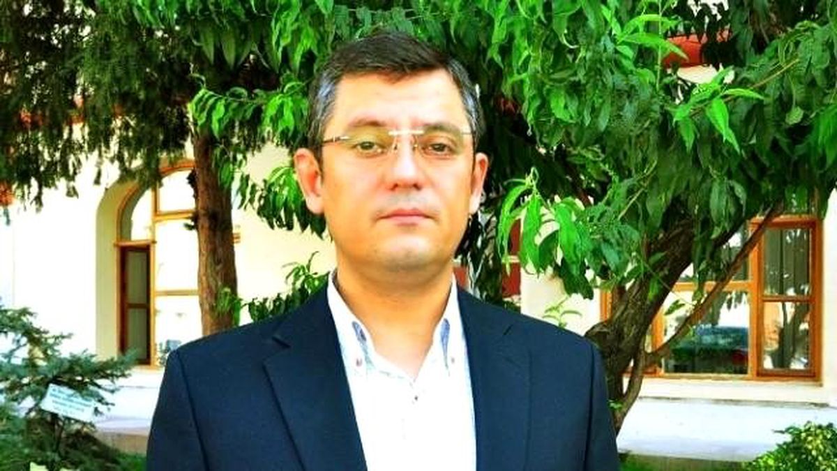 Özel) CHP\'li Özel\'den Yalova\'da Kesilen Ağaçlarla İlgili Açıklama