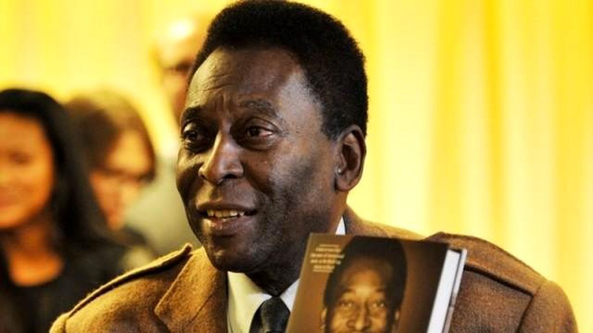 Pele Yoğun Bakıma Kaldırıldı