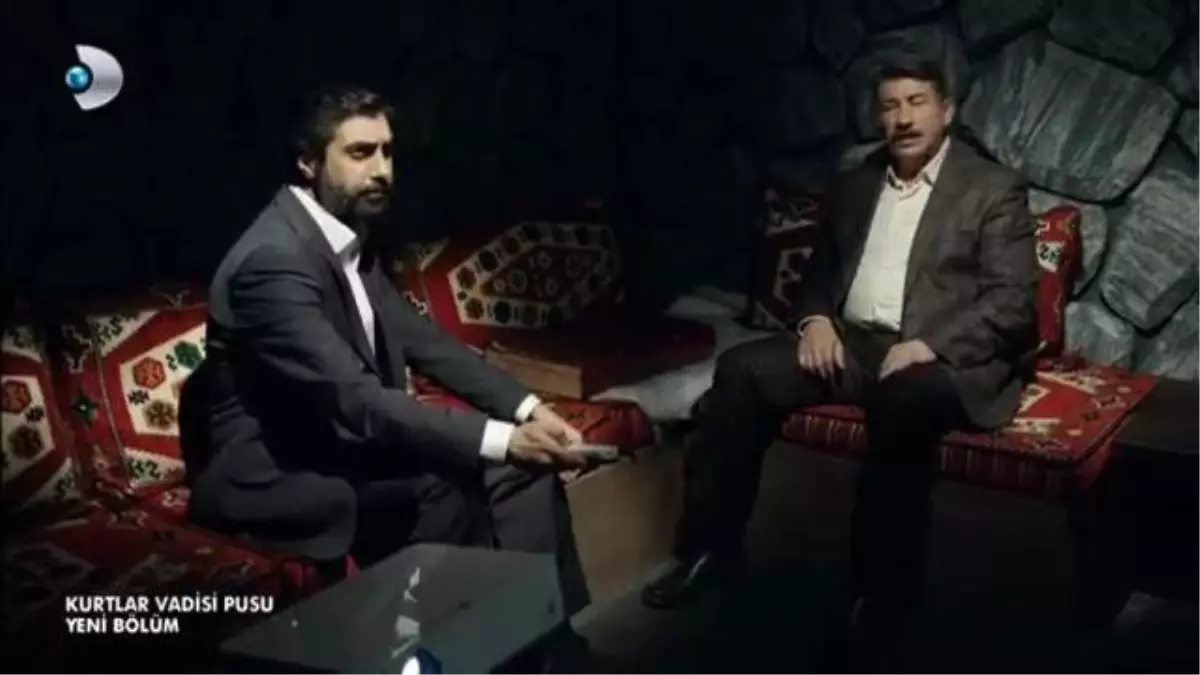 Polat Alemdar\'a Büyük Tuzak!