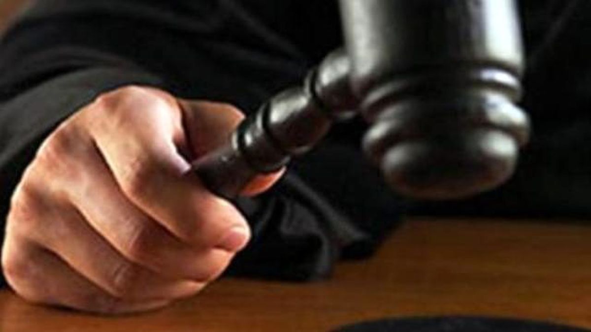 Polis Memuruna Cinayetten 12 Yıl 5 Ay Hapis