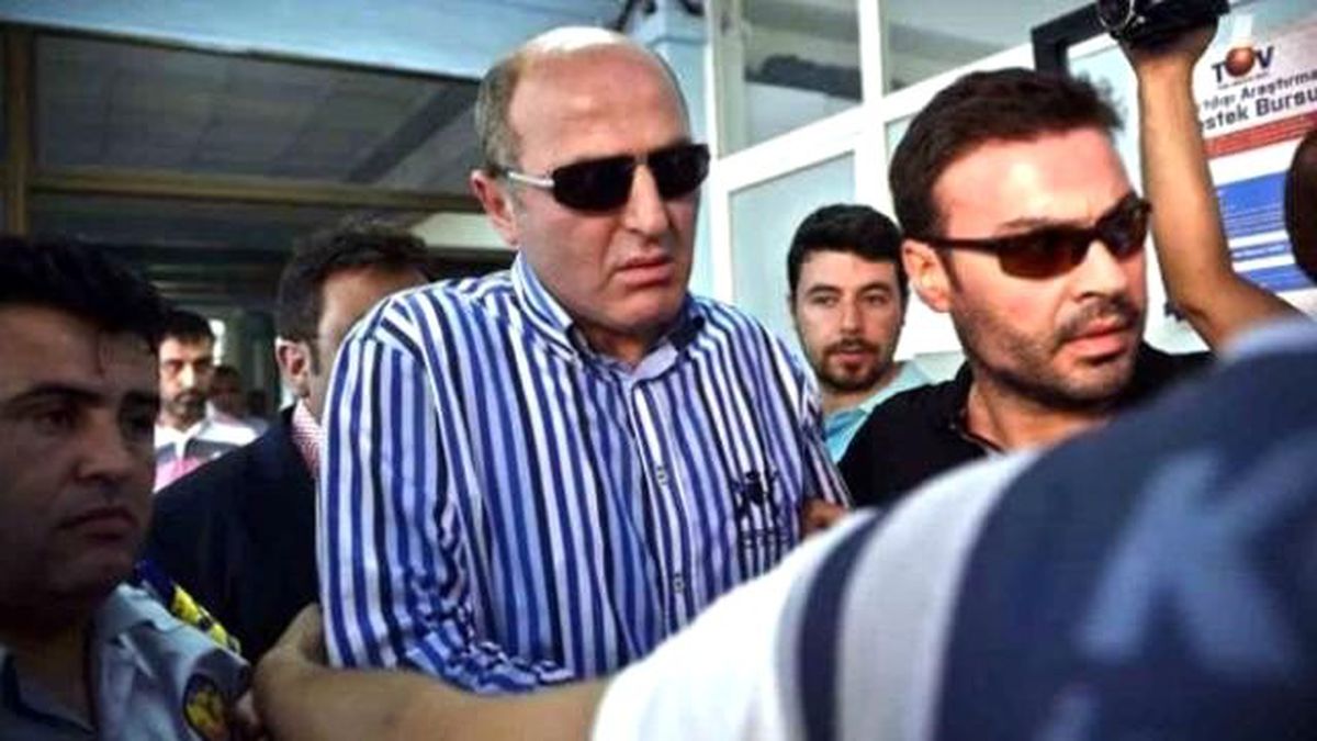 Polis Müdürü Ali Fuat Yılmazer, Dink Soruşturmasında İfadeye Çağırıldı