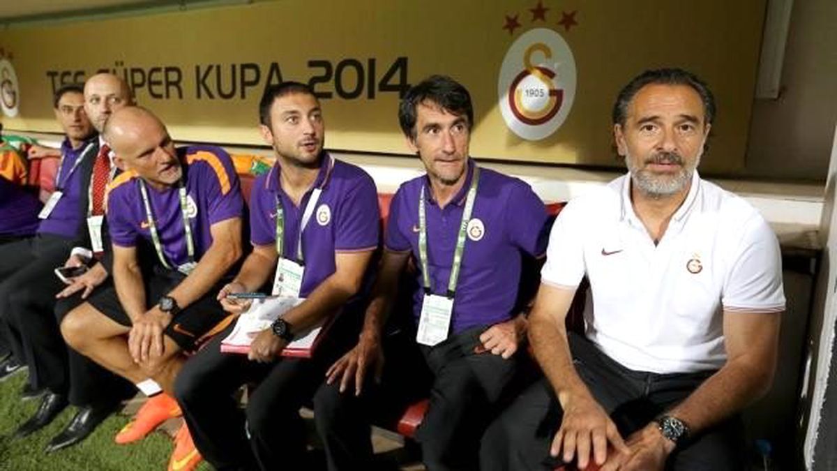 Prandelli Ayrılınca Taffarel Takımın Başına Geçecek
