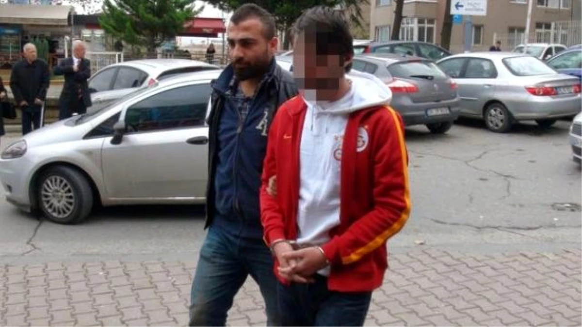 Sırp Cinayetiyle İlgili 1 Kişiye Tutuklama Talebi