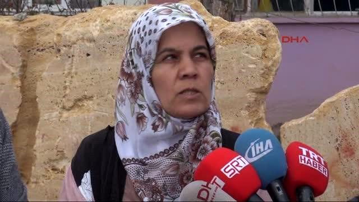Sivas Afgan Aile Sobadan Zehirlendi