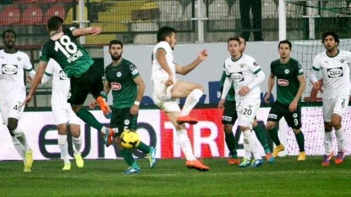 Spor Toto Süper Lig