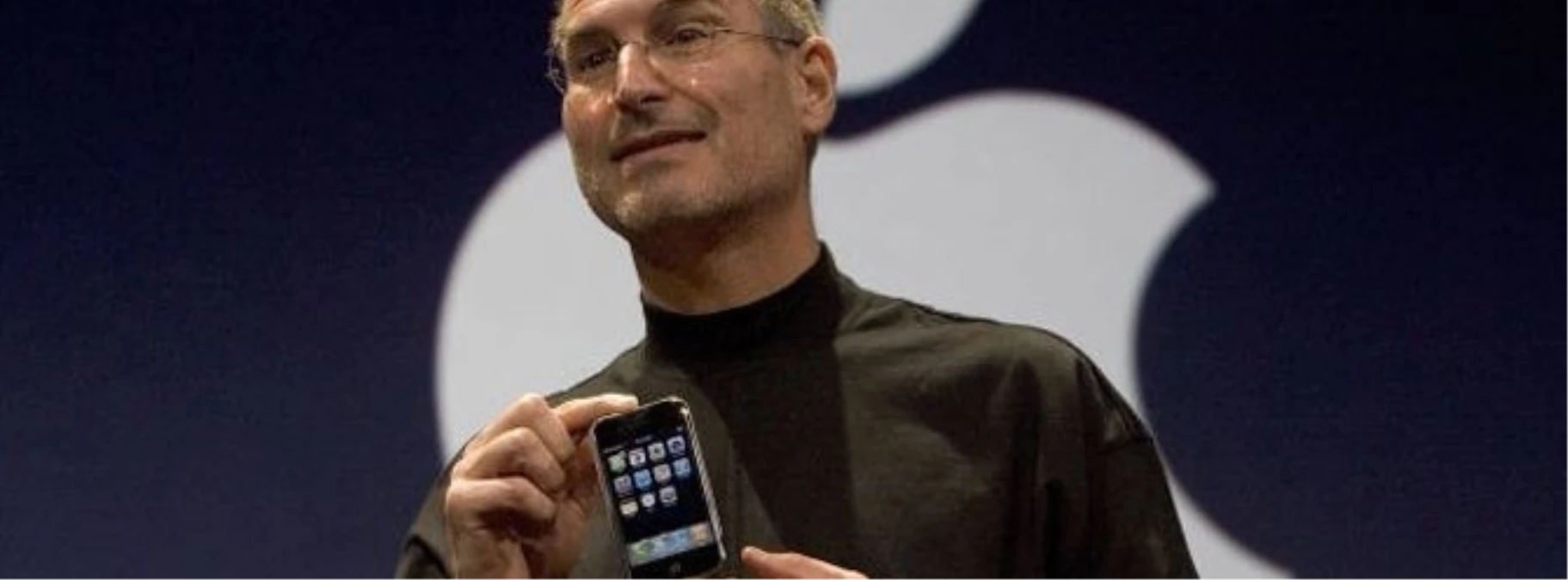 Steve Jobs\'u Onlar Devraldı!