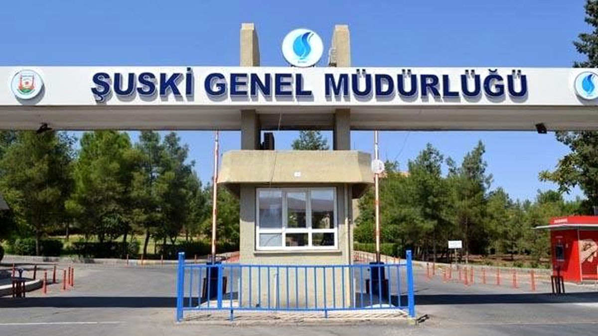 Su Borçları Taksitlendirebilecek