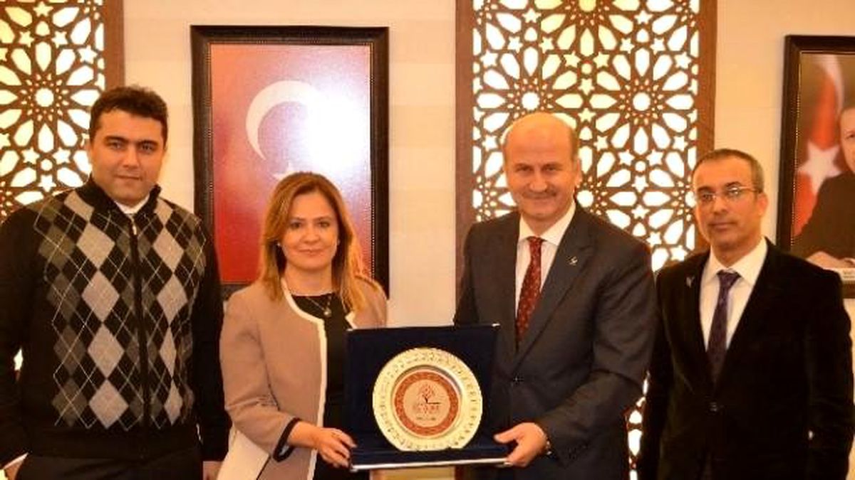 Talesemi Yardımlaşmayla Yenilecek