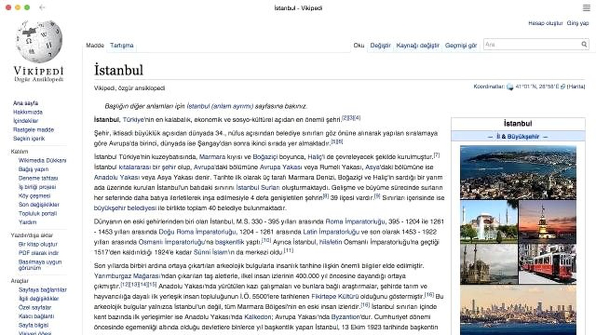 Tarayıcıların Evriminin En Üst Basamağı